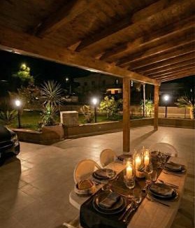 Galatone House | Villa Ornella