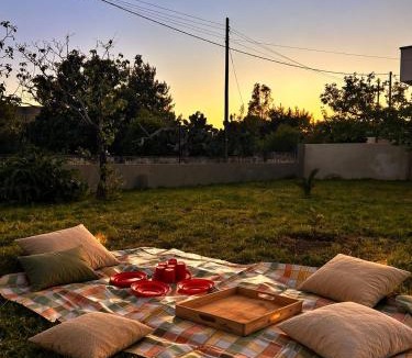 Galatone House | Villa Ornella