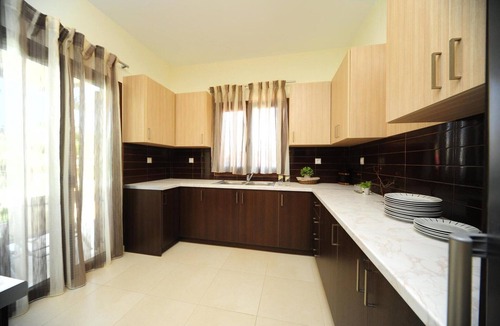 Pigianos Kampos Villa | Villa Orsalia with private pool