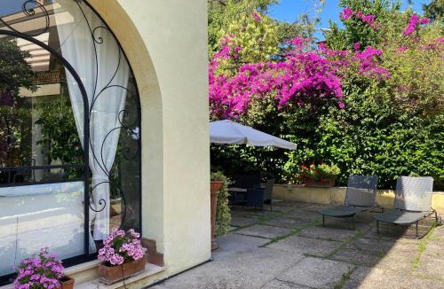 Torre Gaia Bed & Breakfast | Villa Orsini