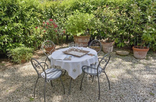 Vicopelago Villa | Villa Orsolini - Lucca