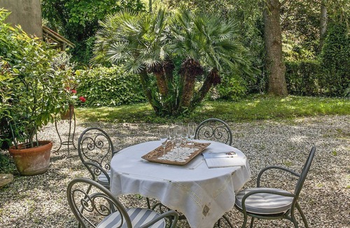 Vicopelago Villa | Villa Orsolini - Lucca