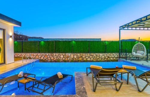 Bezirgan Villa | Villa Ortaç 3