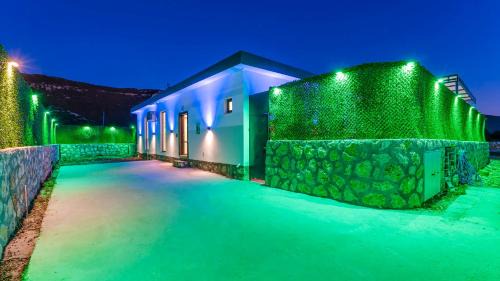 Bezirgan Villa | Villa Ortaç 3
