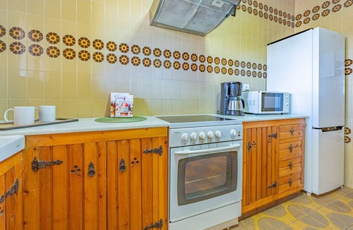 Calpe Villa | Villa Ortembach - PlusHolidays
