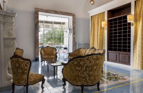 Alvignano House | Villa Ortensia D'Avalos by Interhome