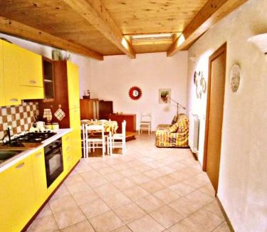 San Sostene Marina Apartment | Villa ortensia
