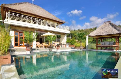Cempaga Villa | Villa Oscar