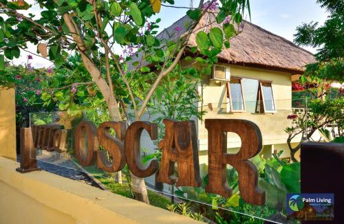 Cempaga Villa | Villa Oscar