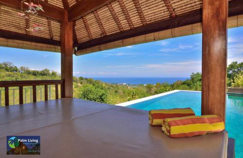 Cempaga Villa | Villa Oscar