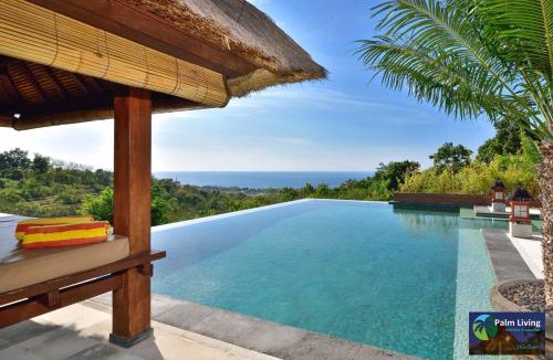 Cempaga Villa | Villa Oscar
