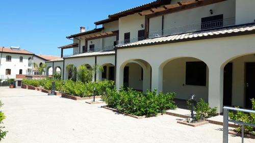 Tropea House | Villa Oscar
