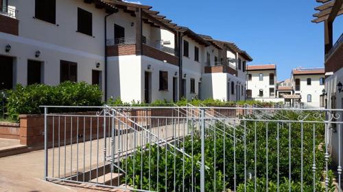 Tropea House | Villa Oscar
