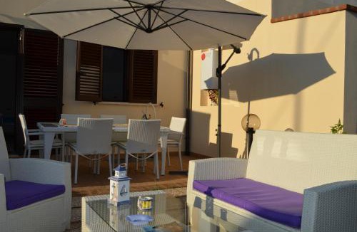 Tropea House | Villa Oscar