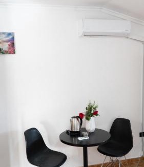 Durres House | Villa Osmani