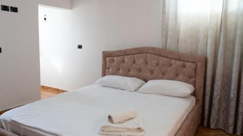 Durres House | Villa Osmani