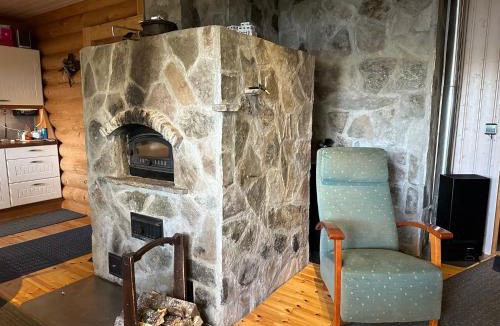 Tervola Ski Chalet | Villa Ossa