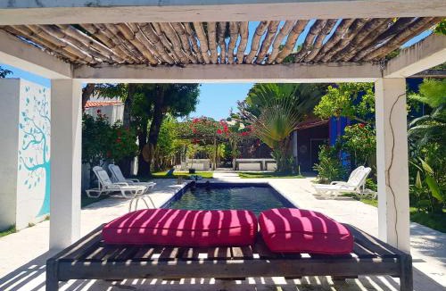 Paripueira Hotel | Villa Ostello