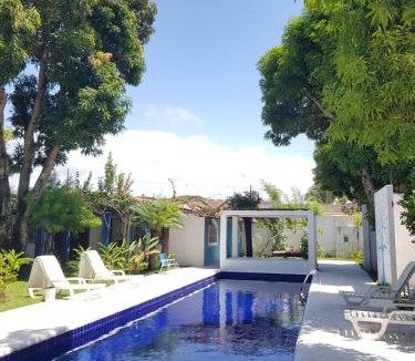 Paripueira Hotel | Villa Ostello