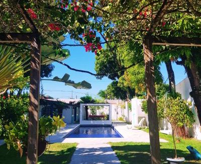 Paripueira Hotel | Villa Ostello
