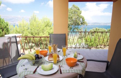 Lepeda Villa | Villa Ostria
