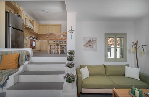 Ramos Villa | Villa Ostria