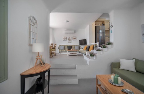 Ramos Villa | Villa Ostria