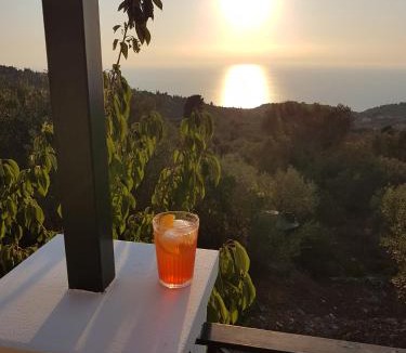 Kavallos House | Villa Ostria