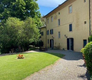 Tripalle Villa | Villa Ott