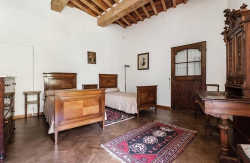 Tripalle Villa | Villa Ott