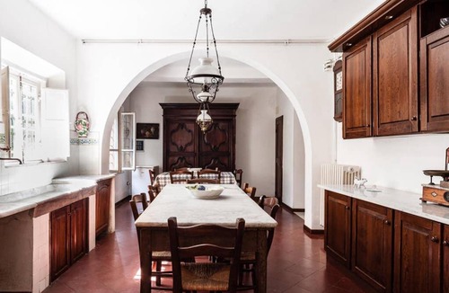 Tripalle Villa | Villa Ott
