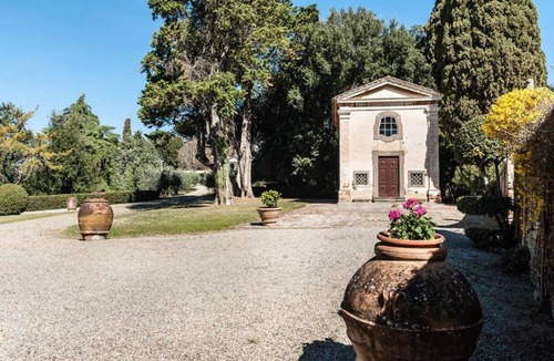 Tripalle Villa | Villa Ott