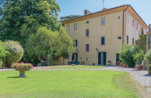 Tripalle House | Villa Ott