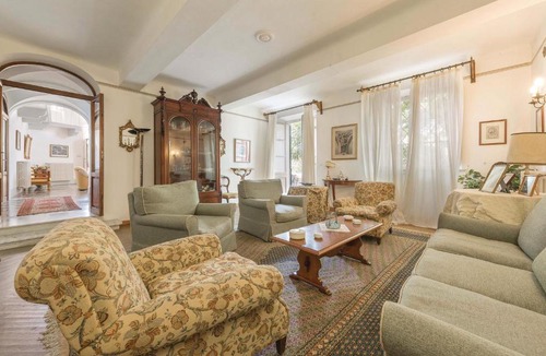 Tripalle House | Villa Ott