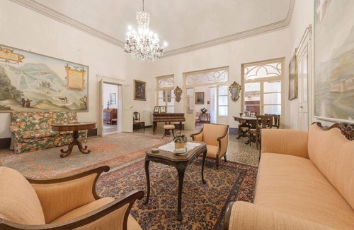 Tripalle House | Villa Ott