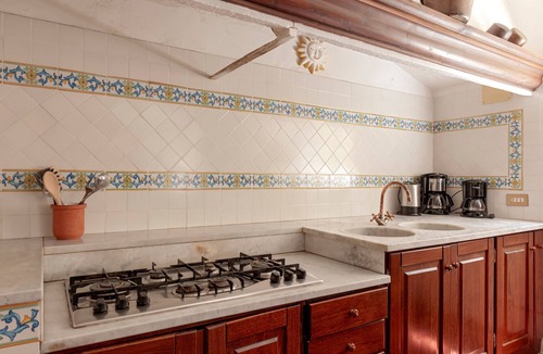 Crespina Villa | Villa Ott with Private Pool, Private Garden and Wi-Fi