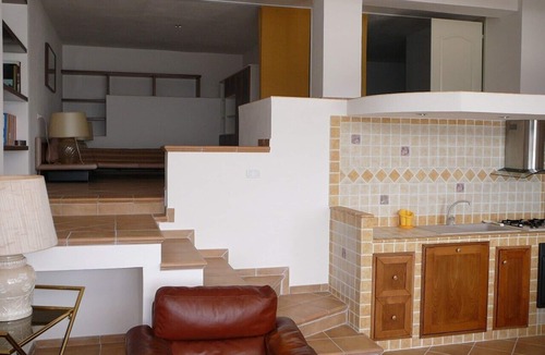 San Giovanni a Piro Apartment | Villa overlooking the Gulf of Policastro