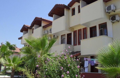 Dalyan City Center Apartment | Villa Ozalp Apartments
