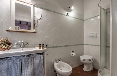 Gaville House | Villa Poggio di Gaville