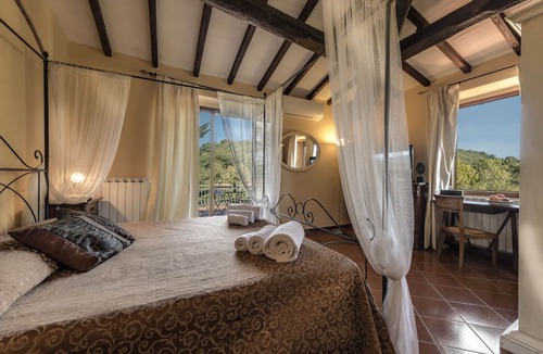 Gaville House | Villa Poggio di Gaville