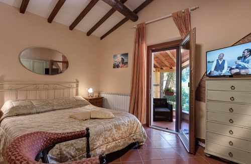 Gaville House | Villa Poggio di Gaville