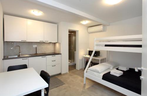 Koper Apartment | Villa Pablo City Studios Koper