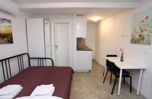 Koper Apartment | Villa Pablo City Studios Koper