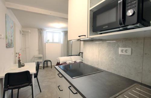 Koper Apartment | Villa Pablo City Studios Koper