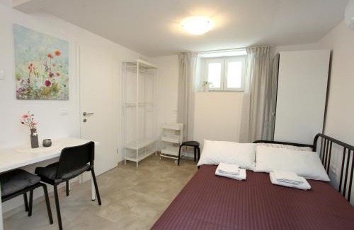 Koper Apartment | Villa Pablo City Studios Koper