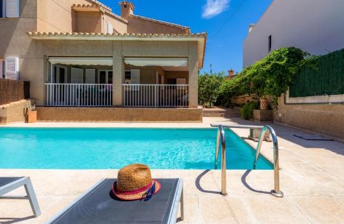 Es Pelats House | Villa Paca
