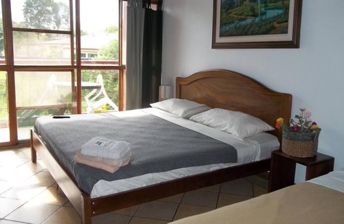 San Isidro Bed & Breakfast | Villa Pacandé