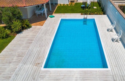 Torre Lapillo Villa | Villa Pace by Perle di Puglia