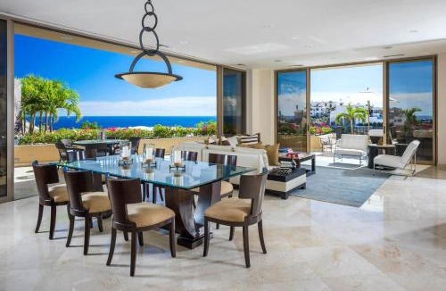 Pedregal Villa | Villa Pacific West