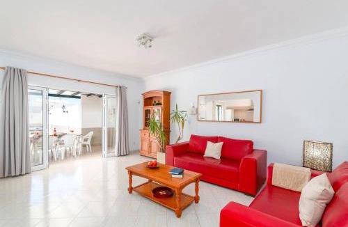 Matagorda Villa | Villa Pacifico by Villa Plus